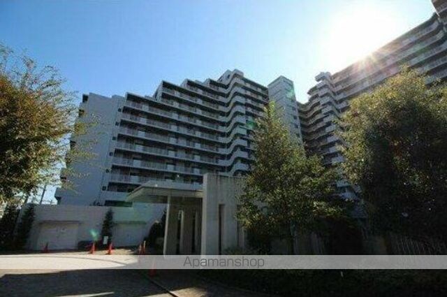 東京都昭島市松原町１丁目[3LDK/80.15m2]のエントランス2