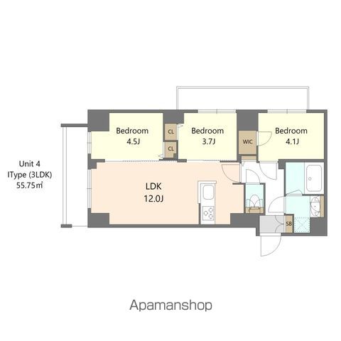 サムネイルイメージ