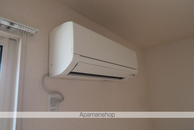 ABCDマンション綾園の内装写真