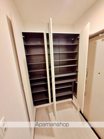 HOUSE S.YIIの内装写真
