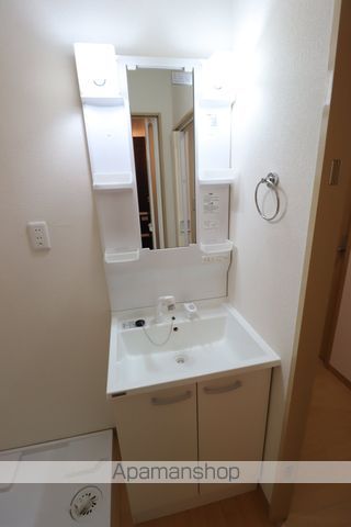 CASA MIRA2の内装写真