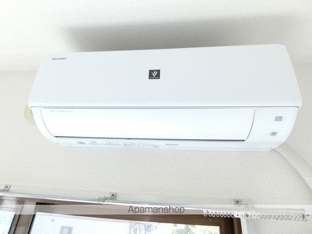 リバープレイスヒロの内装写真