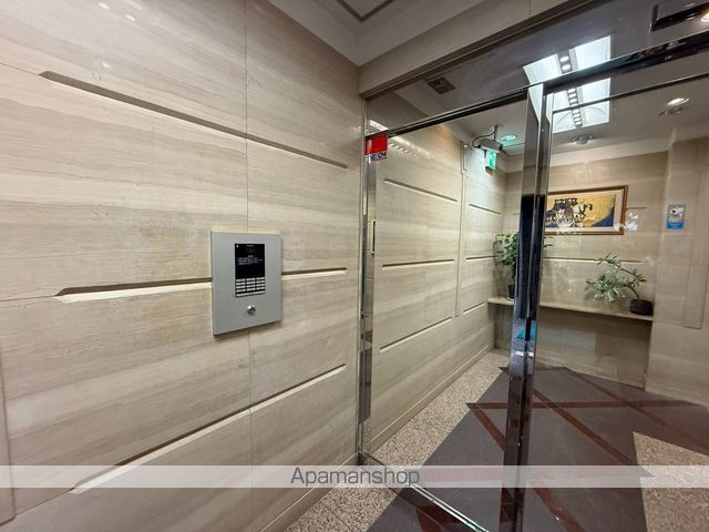 エムプリス上町の内装写真
