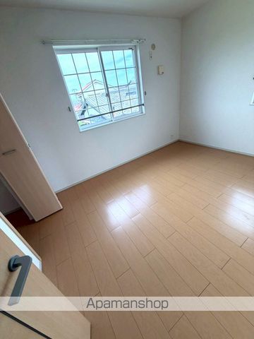 ラフレシールの内装写真