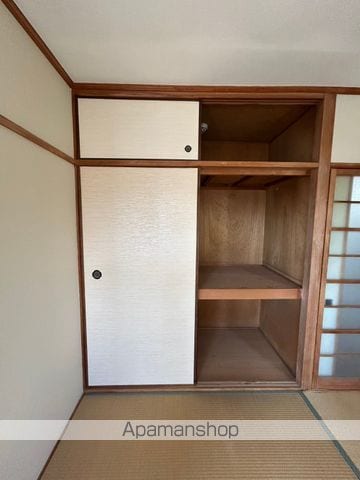 たかみビル事務所の内装写真
