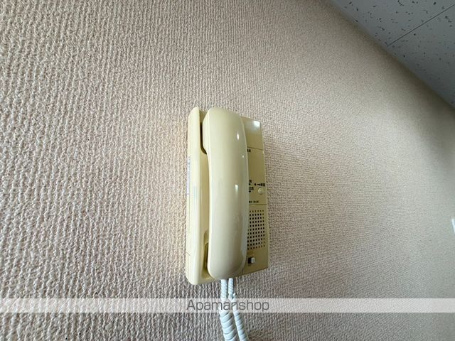 ラングレーコート石川の内装写真