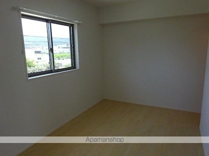 Ｃｒｏｓｓ　Ｔｅｒｒａｃｅ[2LDK/58.17m2]の内装