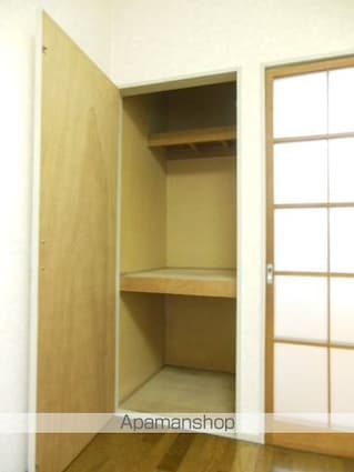 レジデンス井野Ｂ[2K/36.45m2]の収納