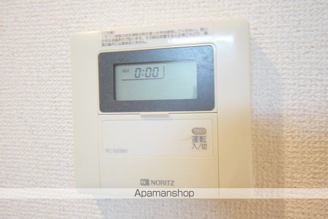 エトワールの内装写真