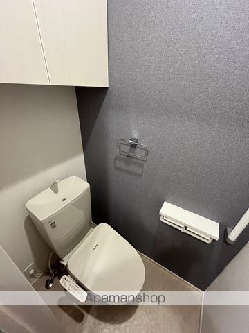 シエルグランデの内装写真