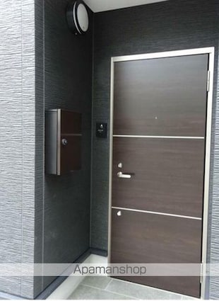 じゃくようあん[2LDK/49.2m2]の玄関