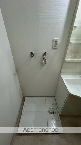 アルファスクエア円山の内装写真