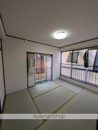 半沢ビル[2DK/43.38m2]の内装1