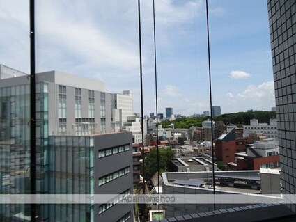 ＭＦＰＲ代々木タワー[1K/27.67m2]の眺望