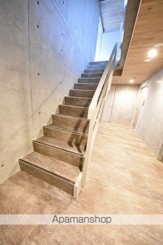PORTEーBONHEURIIの内装写真