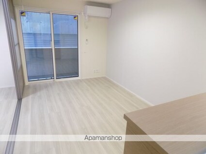 ルヴィータ庄内通[1LDK/38.64m2]の内装10