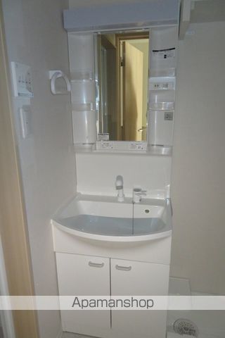 パールフォレストの内装写真