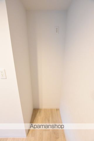 ALIVIS宮の森の内装写真