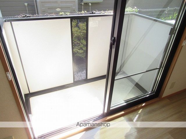 セジュール山田 Cの内装写真