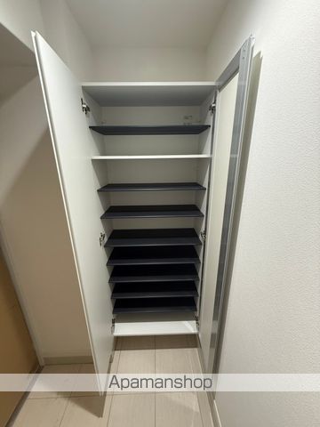 KL箱崎1丁目209の内装写真
