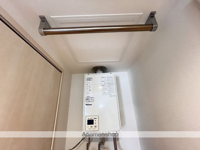 ル・ヌアージュ北円山の内装写真