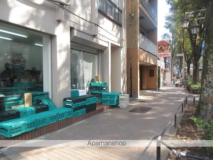 半沢ビル[2DK/43.38m2]の周辺10