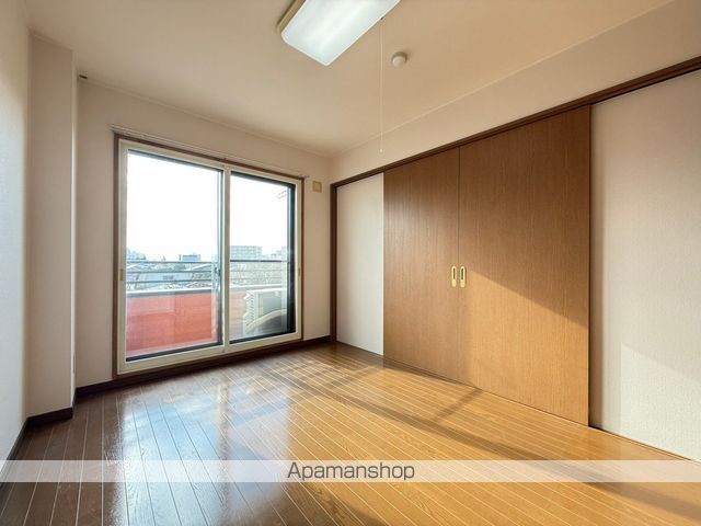ヒルパイン湯川の内装写真