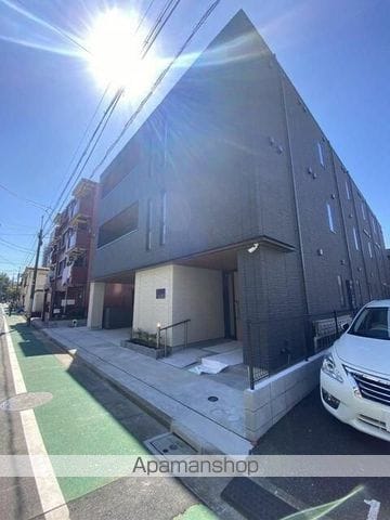 JOY HOUSEの内装写真