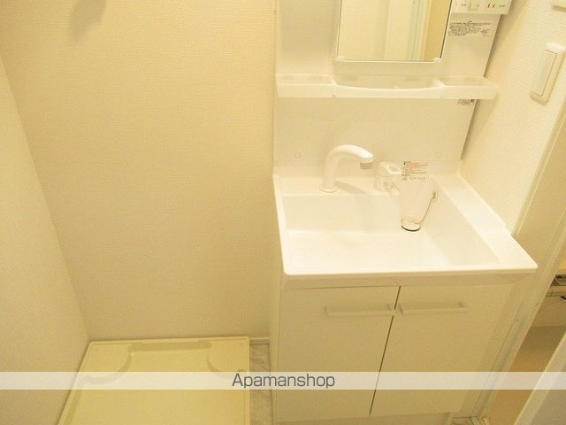 seesaw清水町の内装写真