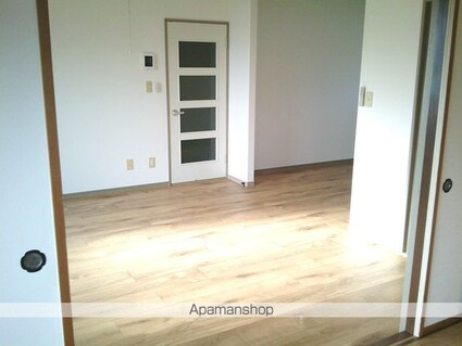 リーフパークＣ[3DK/56.2m2]の内装4