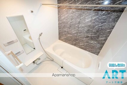 愛媛県伊予郡松前町大字南黒田[2LDK/59.58m2]のバス