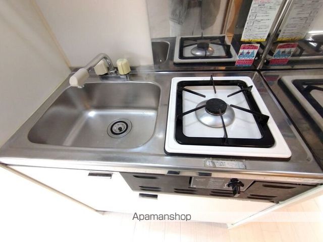 高円寺ヴィレッヂIIの内装写真