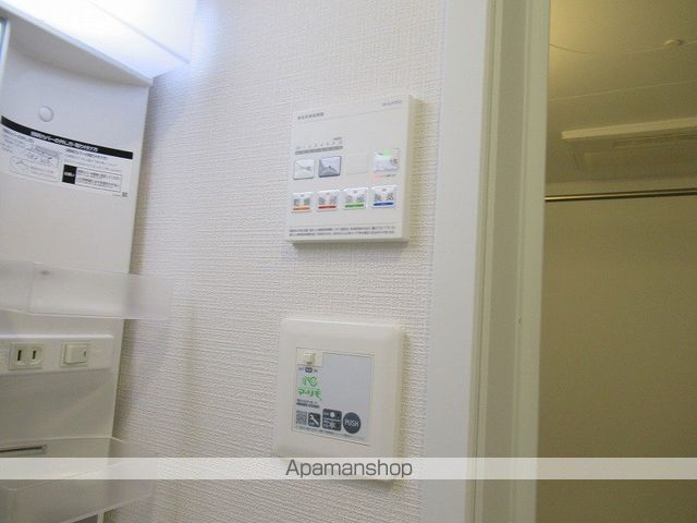 オークD棟の内装写真