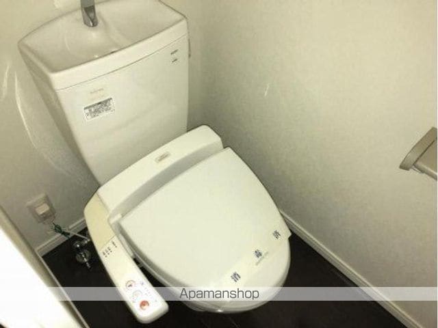 アクタス渡辺通パークシティの内装写真