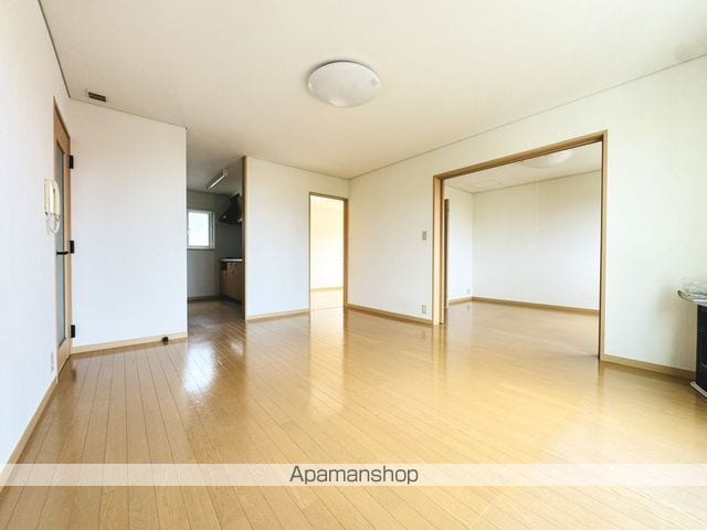 タイム日吉の内装写真