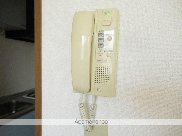 ジュウェル寿の内装写真