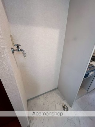 ハーベスト　ＡＢ[1K/20.03m2]のその他設備