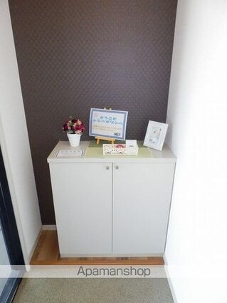 Ｙ’ｓ２１　Ｃ棟[3DK/54.22m2]の内装2