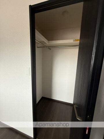 メルローズ札元の内装写真
