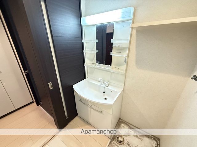 アクタス薬院IIIの内装写真