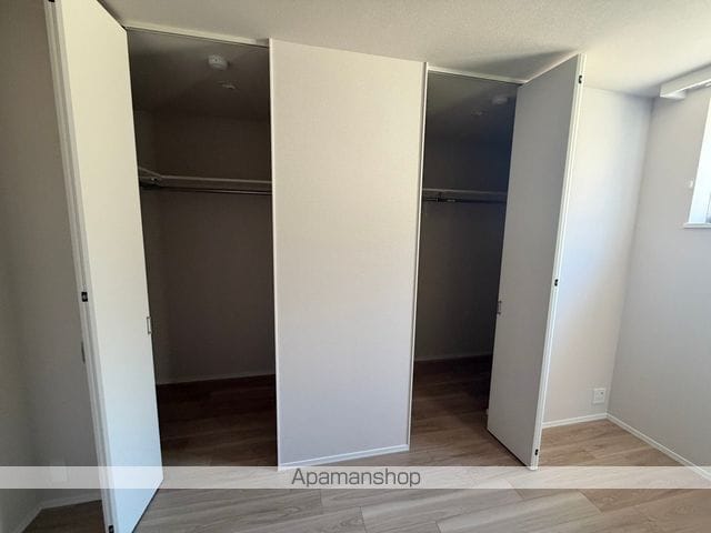 へーベルメゾンフォレスト岡上の町の内装写真