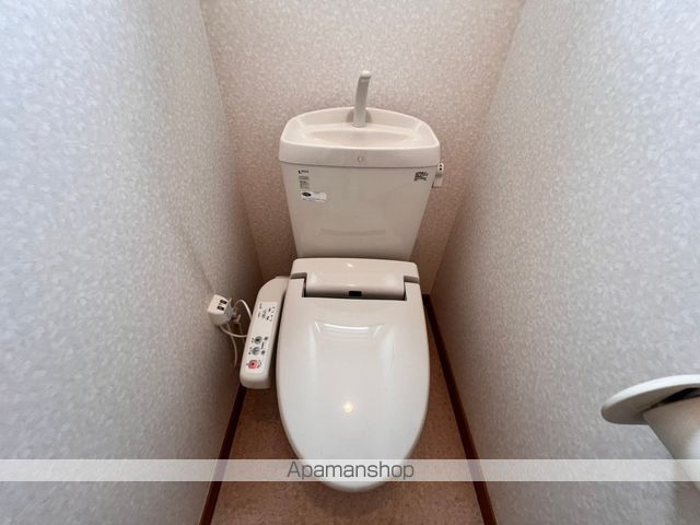 CASA LUNAの内装写真