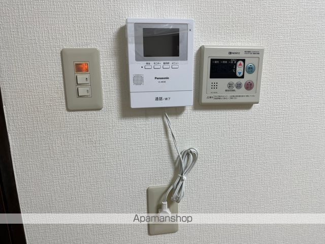 サンハイツ城東の内装写真