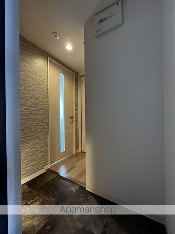レンブラント西町の内装写真