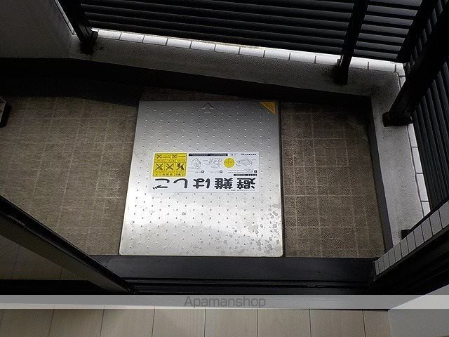 ベルシード横濱ウエストの内装写真