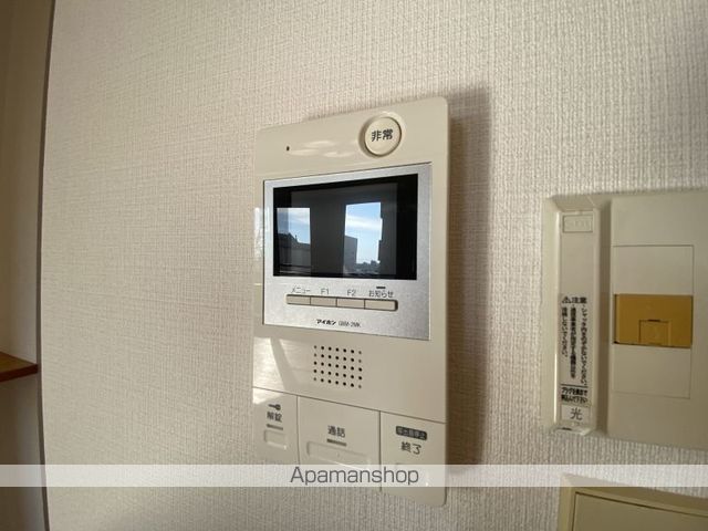ガーデンテラス函館の内装写真