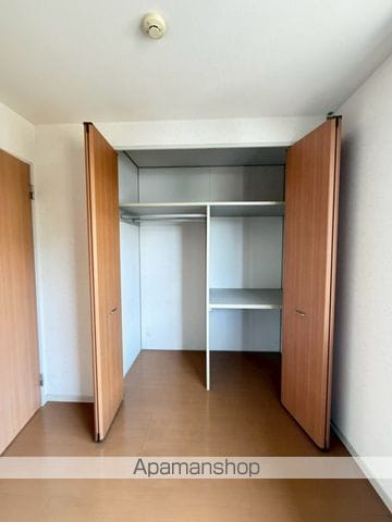 シャーメゾン朝海 B棟の内装写真