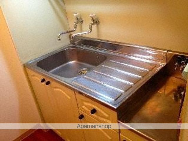 ダイアナ白石ヒルズ IIの内装写真