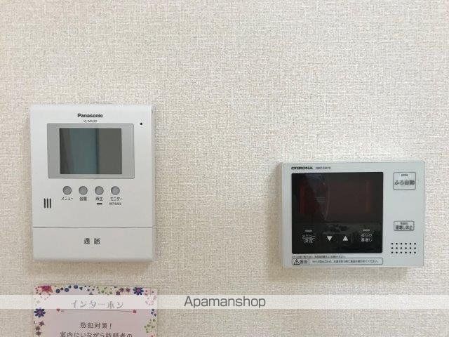 セジュール堅田の内装写真