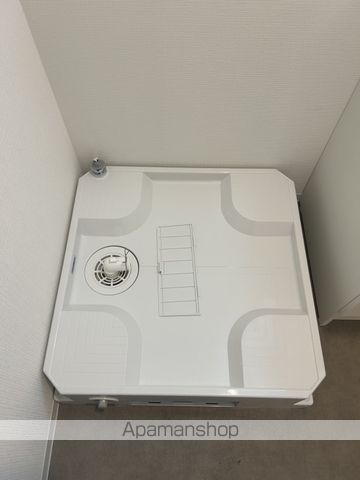 ジーメゾン磯上町の内装写真